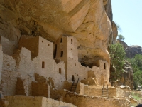 Cliff Palace